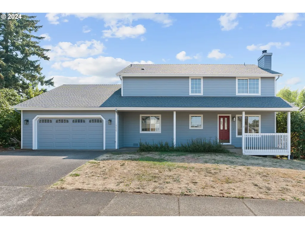 19450 Sunset Springs Drive Oregon City OR 97045