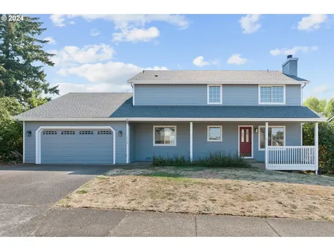 19450 Sunset Springs Drive Oregon City OR 97045