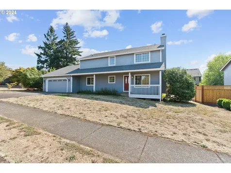 19450 Sunset Springs Drive Oregon City OR 97045
