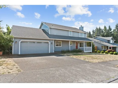 19450 Sunset Springs Drive Oregon City OR 97045