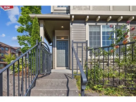 1602 Sw 171st Terrace Beaverton OR 97003