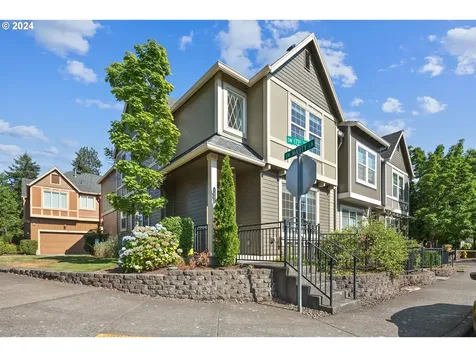 1602 Sw 171st Terrace Beaverton OR 97003