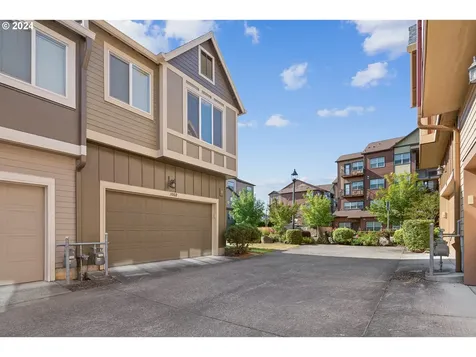 1602 Sw 171st Terrace Beaverton OR 97003