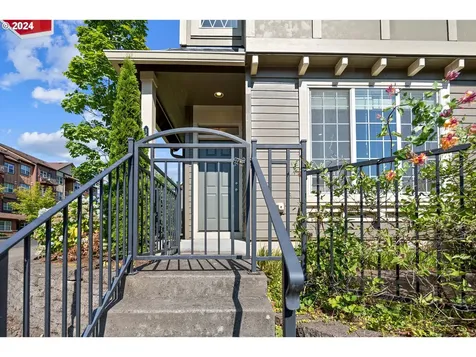 1602 Sw 171st Terrace Beaverton OR 97003