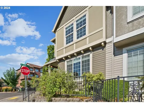 1602 Sw 171st Terrace Beaverton OR 97003