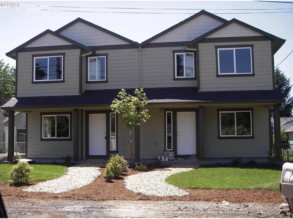 4641 NE 98th Avenue Portland OR 97220