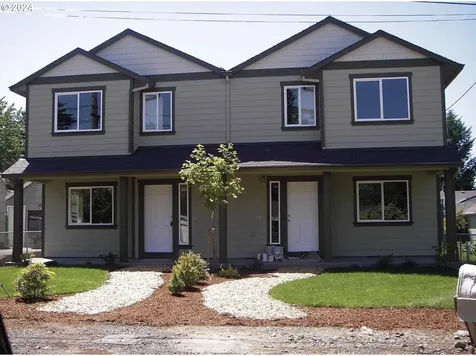 4641 NE 98th Avenue Portland OR 97220