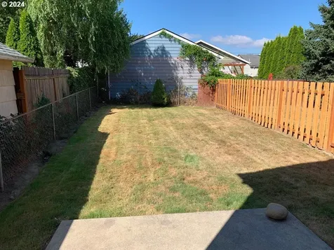 4641 NE 98th Avenue Portland OR 97220