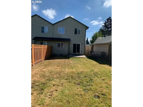 4641 NE 98th Avenue Portland OR 97220