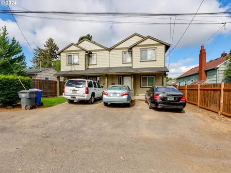 4641 NE 98th Avenue Portland OR 97220