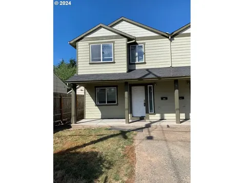 4641 NE 98th Avenue Portland OR 97220