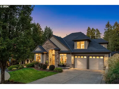 12970 SW Oxalis Terrace Portland OR 97223