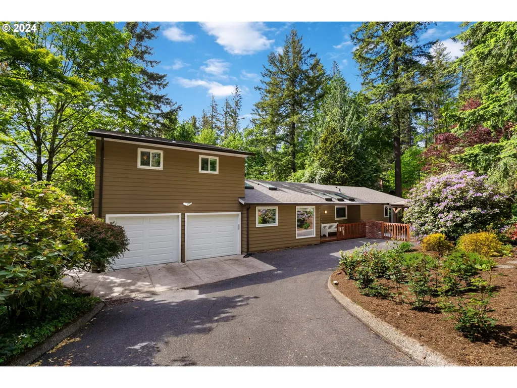 5020 Sw Fairhaven Drive Portland OR 97221