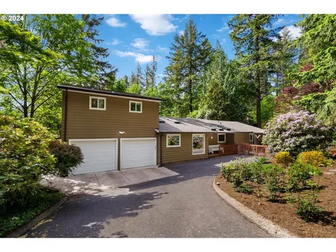 5020 Sw Fairhaven Drive Portland OR 97221