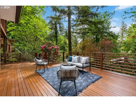 5020 Sw Fairhaven Drive Portland OR 97221