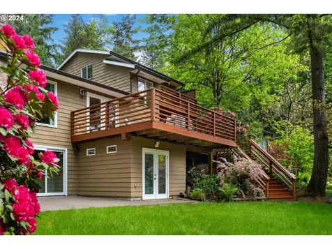 5020 Sw Fairhaven Drive Portland OR 97221