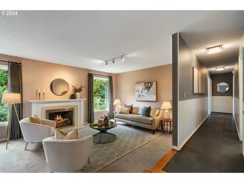 5020 Sw Fairhaven Drive Portland OR 97221