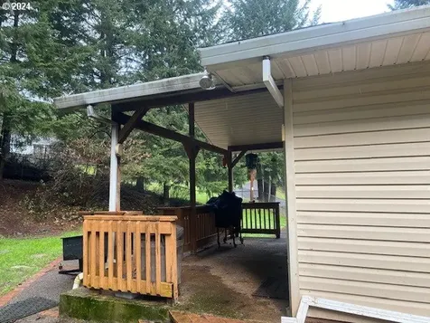 55375 Pioneer Road Scappoose OR 97056