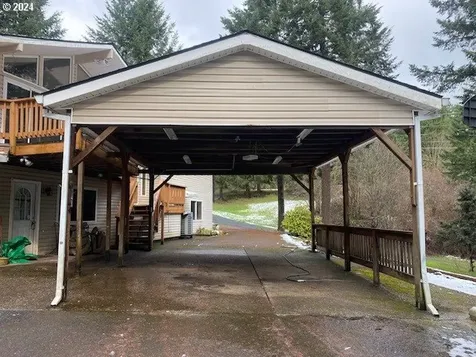 55375 Pioneer Road Scappoose OR 97056