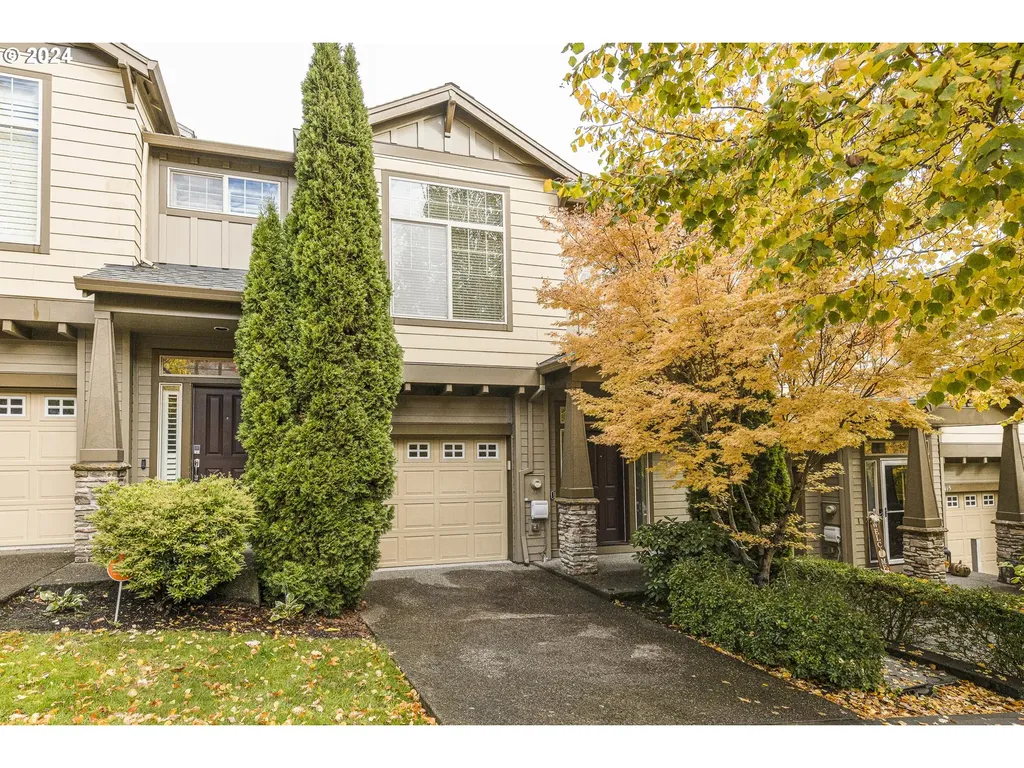 15119 SW Canyon Wren Way Beaverton OR 97007