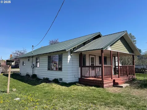 105 Arthur Street Enterprise OR 97828