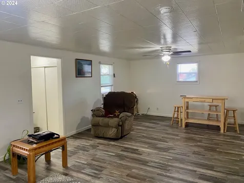 502 SW Birch Place Pilot Rock OR 97868