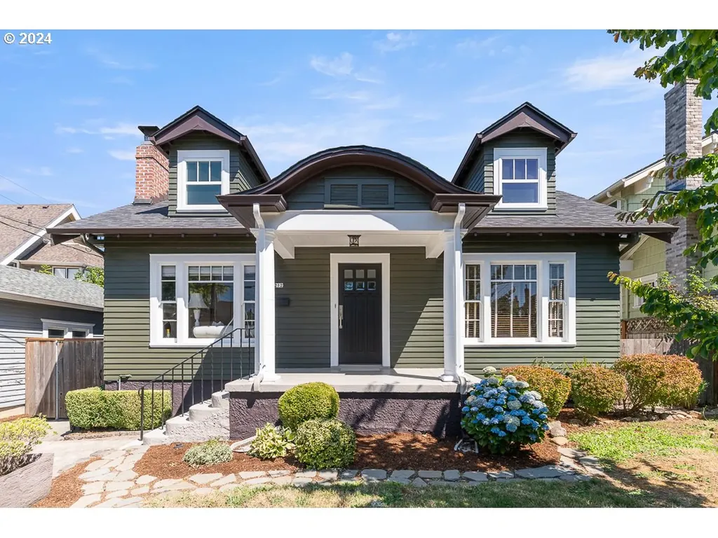 4212 Ne 28th Avenue Portland OR 97211