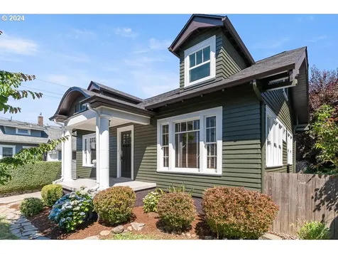 4212 Ne 28th Avenue Portland OR 97211
