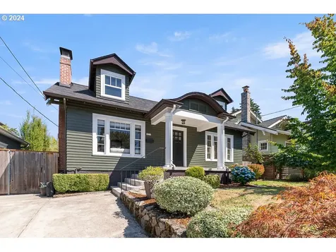 4212 Ne 28th Avenue Portland OR 97211