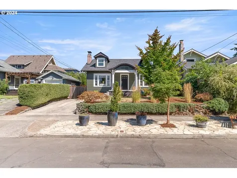 4212 Ne 28th Avenue Portland OR 97211