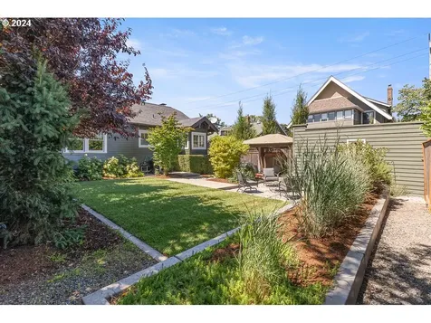 4212 Ne 28th Avenue Portland OR 97211