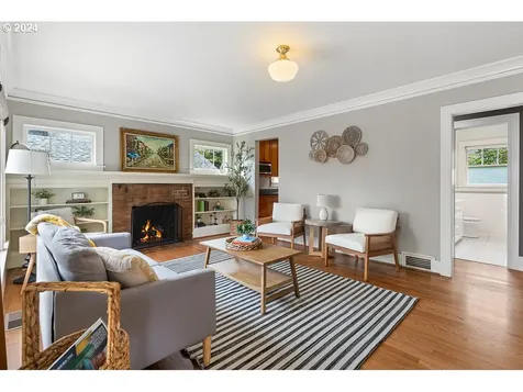 4212 Ne 28th Avenue Portland OR 97211