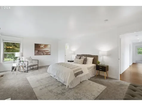 1185 Sw Stephenson Court Portland OR 97219
