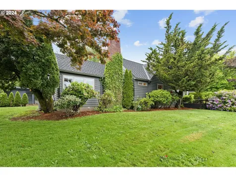 1185 Sw Stephenson Court Portland OR 97219