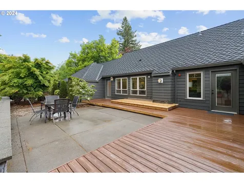 1185 Sw Stephenson Court Portland OR 97219