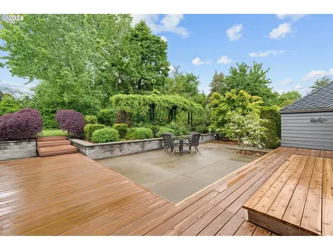 1185 Sw Stephenson Court Portland OR 97219