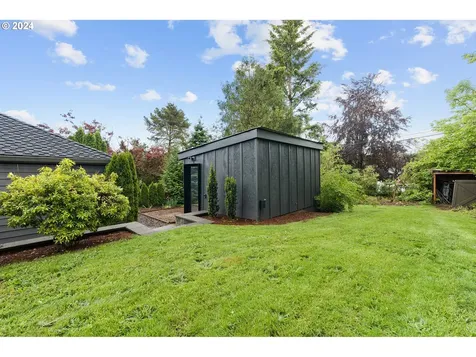 1185 Sw Stephenson Court Portland OR 97219