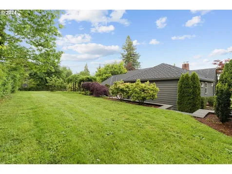 1185 Sw Stephenson Court Portland OR 97219