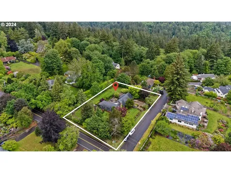 1185 Sw Stephenson Court Portland OR 97219