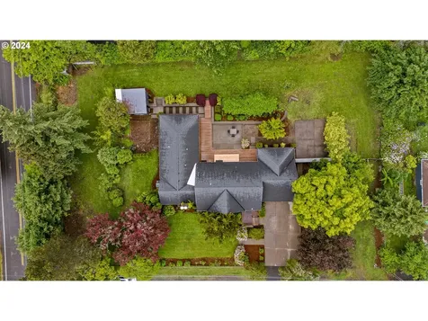 1185 Sw Stephenson Court Portland OR 97219