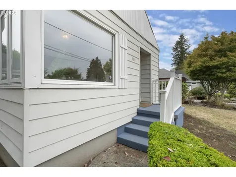 4657 NE Cesar E Chavez Boulevard Portland OR 97211