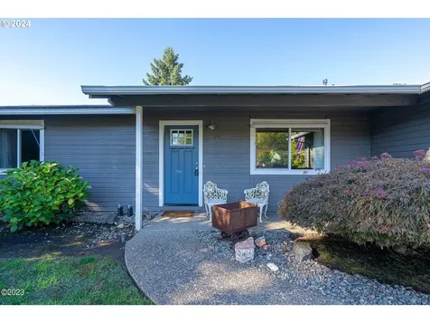 1201 N Marguerite Way Newberg OR 97132