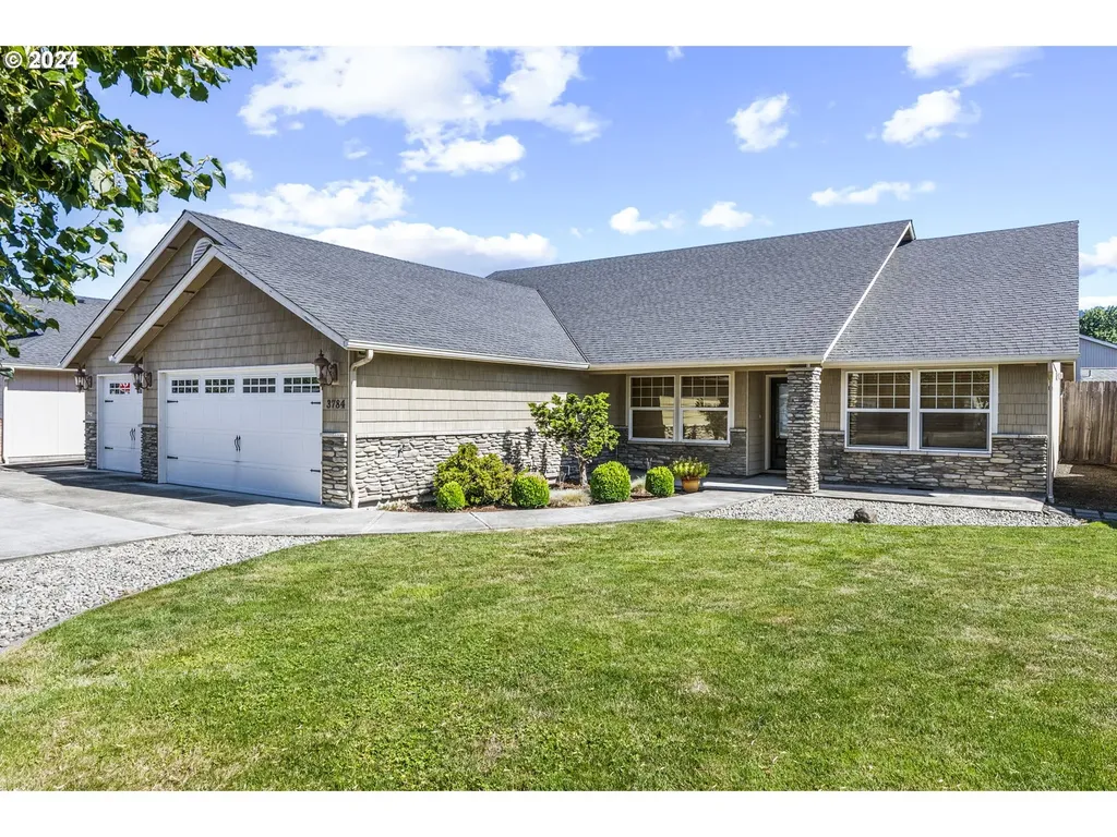 3784 Ohio Street Longview WA 98632
