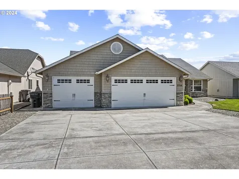 3784 Ohio Street Longview WA 98632