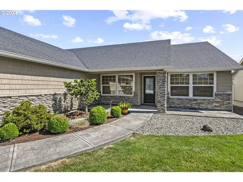 3784 Ohio Street Longview WA 98632
