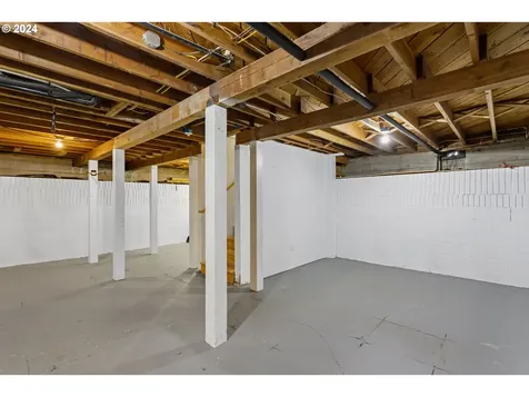 1139 SE 85th Avenue Portland OR 97216