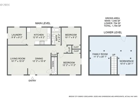 1139 SE 85th Avenue Portland OR 97216