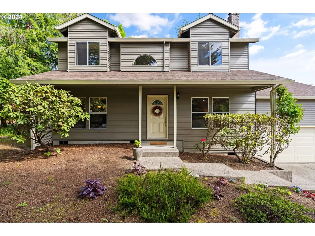 3535 Sw Pomona Street Portland OR 97219
