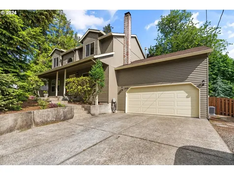 3535 Sw Pomona Street Portland OR 97219