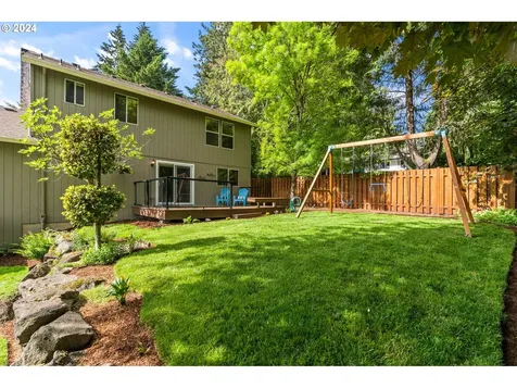 3535 Sw Pomona Street Portland OR 97219
